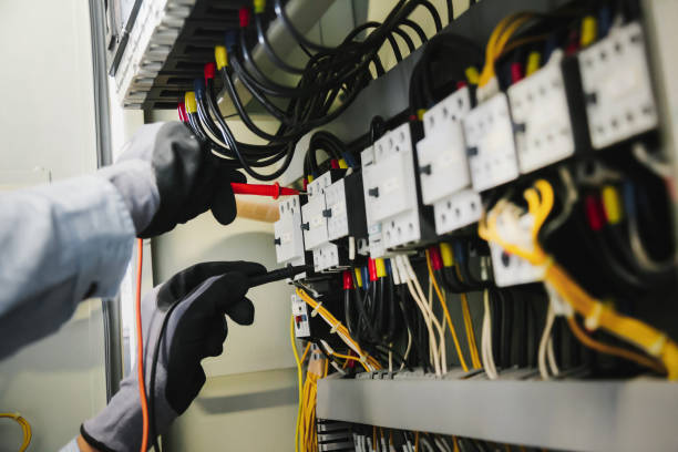 Commercial Electrical Services in Watsessing, NJ