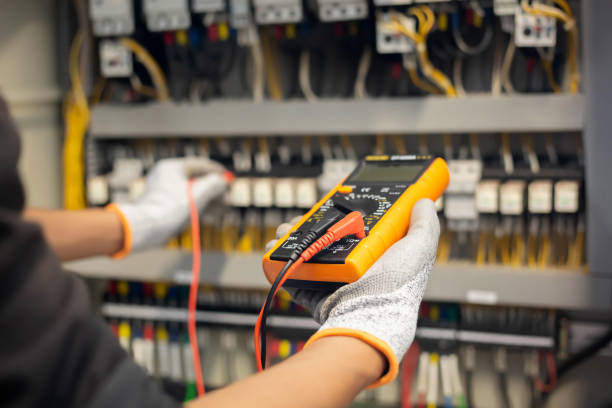 Emergency Electrical Repair Services in Watsessing, NJ